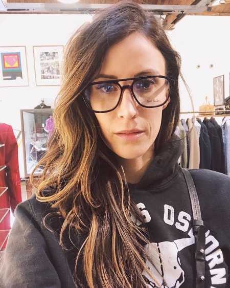 Kelly Henderson relationship